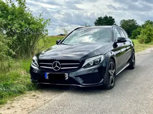 Mercedes-Benz 250 AMG Line
