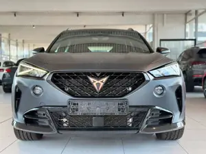 CUPRA Formentor VZ5 4Drive*360 Kamera*Leder*Vollausst. Bild 3