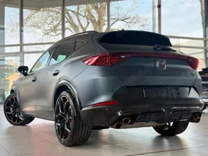CUPRA Formentor VZ5 4Drive*360 Kamera*Leder*Vollausst. Bild 5