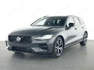 Volvo V60 B4 Benzin Plus Dark DKG/Panorama/HeadUp/360°
