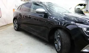 Renault Megane Bild 5