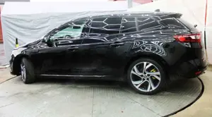Renault Megane Bild 3