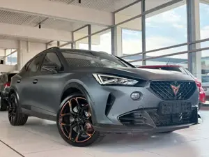 CUPRA Formentor VZ5 4Drive*360 Kamera*Leder*Vollausst. Bild 2