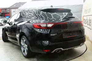 Renault Megane Bild 4