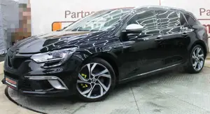 Renault Megane Bild 2