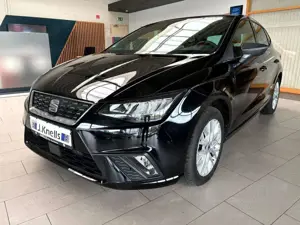 SEAT Ibiza Xcellence/ACC/KAMERA/VIRTUAL/NAVI/LED