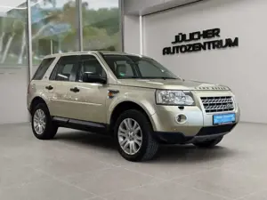 Land Rover Freelander 2 HSE i6, LPG ab Werk, Insp. Neu