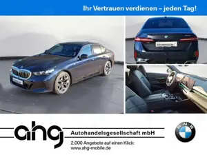 BMW 520 i M Sportpaket Komfortsitze Standhzg.20'