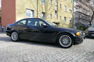 BMW 318 Ci Bild 4