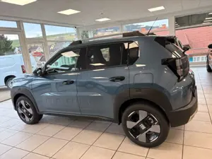 Fiat Grande Panda LA PRIMA 5 Jahre Garantie inkl.* Bild 2