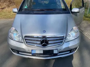 Mercedes-Benz A 180 CDI Autotronic Elegance(BiXenon) Tuf Juni 2027