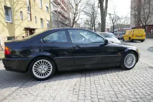 BMW 318 Ci Bild 5