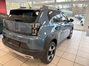 Fiat Grande Panda LA PRIMA 5 Jahre Garantie inkl.* Bild 5