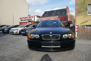 BMW 318 Ci Bild 2