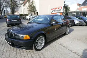 BMW 318 Ci Bild 3