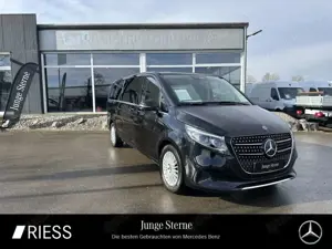 Mercedes-Benz V 300 d AVANTGARDE/EXTRALANG/NEWMODELL/MBUX/ELEKT.TÜREN/