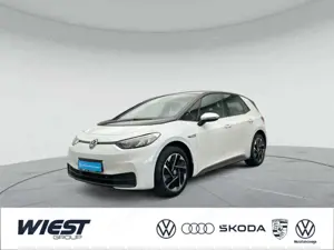 Volkswagen ID.3 Pro Performance, LED/LANE ASSIST/2xPDC/NAVI