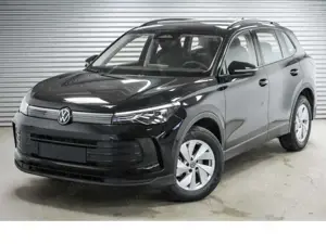Volkswagen Tiguan Trend 1.5 eTSI DSG OPF LED/AHK/PDC/Kamera/Tempomat