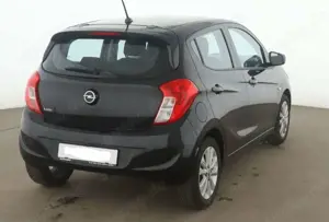 Opel Karl +TÜV+GARANTIE+SITZH+PARKS+KLIMA+TEMPO+5TÜR. Bild 3