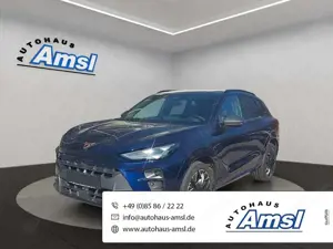 CUPRA Terramar 2.0 TSI VZ 4Drive DSG *PANO*AHK*HUD*RFK