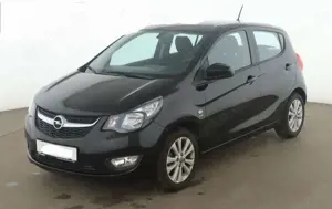 Opel Karl +TÜV+GARANTIE+SITZH+PARKS+KLIMA+TEMPO+5TÜR. Bild 2