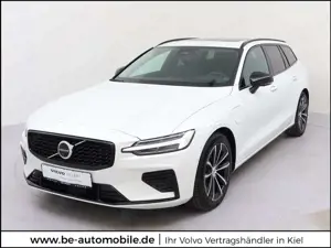 Volvo V60 Kombi T8 Ultra Dark Recharge Plug-In Hybrid AWD