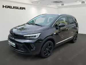 Opel Crossland X 1.2 T AT Ultimate LED PDC Kamera Navi Sitz+Lenkrad Bild 1