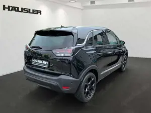 Opel Crossland X 1.2 T AT Ultimate LED PDC Kamera Navi Sitz+Lenkrad Bild 4