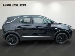 Opel Crossland X 1.2 T AT Ultimate LED PDC Kamera Navi Sitz+Lenkrad Bild 3
