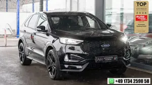 Ford Edge ST LINE *ALLRAD*ACC*PANO*SPUR*KAM*BO*TOT*