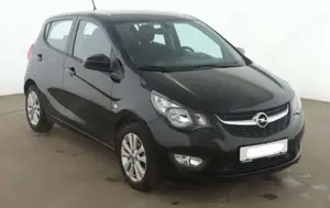 Opel Karl +TÜV+GARANTIE+SITZH+PARKS+KLIMA+TEMPO+5TÜR.