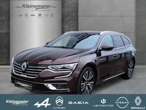Renault Talisman Grandtr 1.3TCe160 Init. Paris