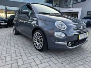 Fiat 500 DolceVita