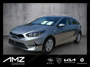 Kia Ceed / cee'd Ceed 1.5 T-GDI Vision Sitzheizung*Rückfahrkamera