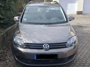 Volkswagen Golf Plus Golf Plus 1.4 TSI