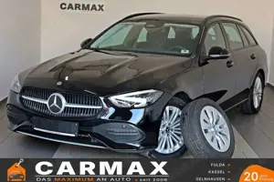 Mercedes-Benz C 220 d T Navi,LED,SH,PDC,Park Pak.,Apple CarPlay