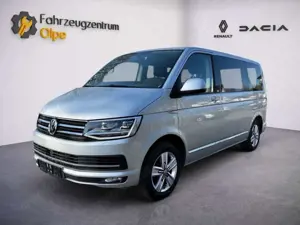 Volkswagen T6 Multivan
