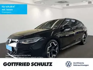 Volkswagen Passat Variant 1.5 eTSI DSG R-Line Navi LED AHK ACC