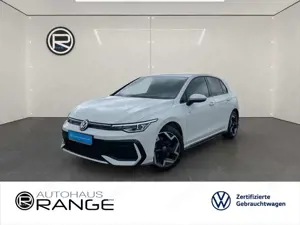 Volkswagen Golf VIII 1.5 eTSI, R-Line, DSG