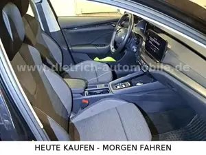 Skoda Octavia Combi 2,0 TDi DSG ACC KAMERA PDC SHZ DAB Bild 5
