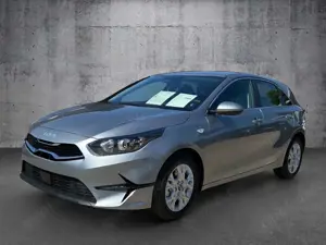 Kia Ceed / cee'd Ceed 1.5 T-GDI Vision Sitzheizung*Rückfahrkamera Bild 2