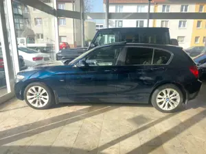 BMW 118 i /Autm./39TKM/Xen./Led./PDC/S-Dach/Navi/ Bild 5