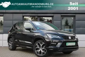 SEAT Ateca FR 4Drive *DIG TACHO*LED BLACK LINE