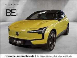 Volvo EX30 Ultra 2WD Pure Electric H/K ACC LED PANO