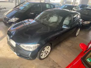 BMW 118 i /Autm./39TKM/Xen./Led./PDC/S-Dach/Navi/