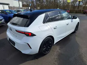 Opel Astra Ultimate 1.2 Turbo inkl. Big Deal