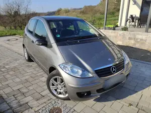 Mercedes-Benz A 150