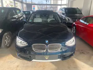 BMW 118 i /Autm./39TKM/Xen./Led./PDC/S-Dach/Navi/ Bild 3