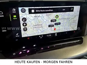 Skoda Octavia Combi 2,0 TDi DSG ACC KAMERA PDC SHZ DAB Bild 4