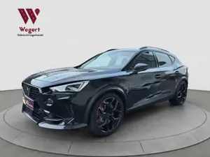 CUPRA Formentor VZ5 4Drive CARPLAY*ACC*BEATS*MEMORY*